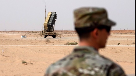 Saudi-Arabien appelliert an Verbündete am Persischen Golf, für Nachschub an Raketen