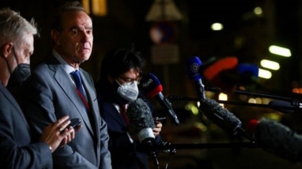 वियेना वार्ता में नैरेटिव की जंग, फ़्रांस ने शुरू कर दी अपनी चालबाज़ी