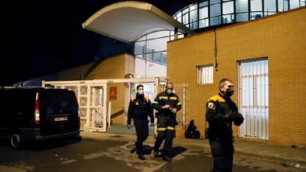 Spagna: fiamme in casa di riposo, bilancio vittime sale a 8