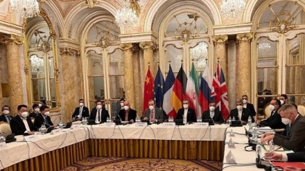 Венские переговоры; от доброй воли Ирана к последствиям украинского кризиса