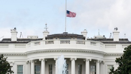 کاخ سفید ۳۰۰ میلیون دلار 