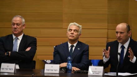 סירי הלחץ וסאגת הרוטציה