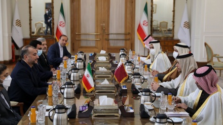 Menlu Iran ke Qatar: Pergerakan Militer Baru, Reproduksi Perang Yaman