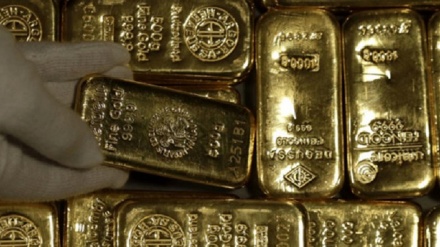 ازبکستان نخستین فروشنده طلا در جهان