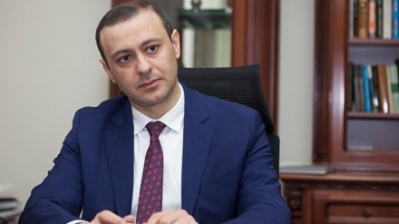 Erivan'dan Bakü'ye teklif paketi