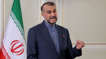 تحلیل: نگاهی به اهداف چند وجهی سفر وزیر امورخارجه ایران به عمان و قطر