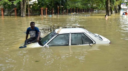 マレーシアで、洪水により50人が死亡