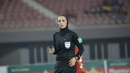 نام 3 بانوی ایرانی در میان داوران جام ملت های زنان آسیا