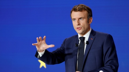 法国接任欧盟理事会轮值主席国