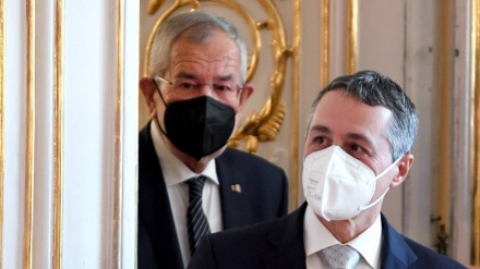 'La Svizzera rimane partner dell'UE'