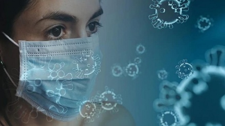 Study says COVID loses 90% of ability to infect within minutes in air 