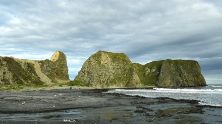 ロシアが、北方領土・千島列島への投資優遇計画を発表　日本の投資家も歓迎