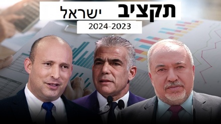 הקואליציה בישראל מתכננת לאשר תקציב 2024-2023 להבטיח הישרדותה