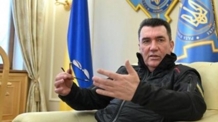 Kiev, Rusya'nın Ukrayna'yı işgal ettiğine dair hiçbir kanıt bulunmadığını kabul etti