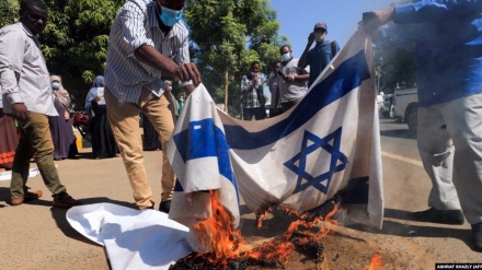 Afrique : la plus cuisante défaite d'Israël ? 
