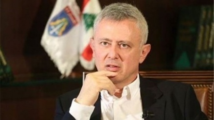 黎巴嫩“马拉达”运动领袖：我们不会参与全国性对话