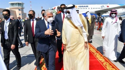 इस्राईली राष्ट्रपति अबू धाबी की यात्रा पर...क्या यमनियों के हमलों से इमारात को बचा पाएगा इस्राईल या और भी गंभीर हो जाएगा इमारात का सुरक्षा संकट? अरब टीकाकार अब्दुल बारी अतवान का जायज़ा