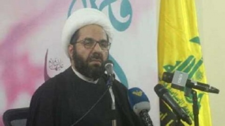 Hizbullah: ABD'nin Lübnan seçimlerindeki hedefi direnişi devirmek