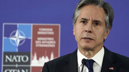 Konsultimet e SHBA me ministrat e jashtëm të nëntë vendeve të Evropës Lindore për Ukrainën