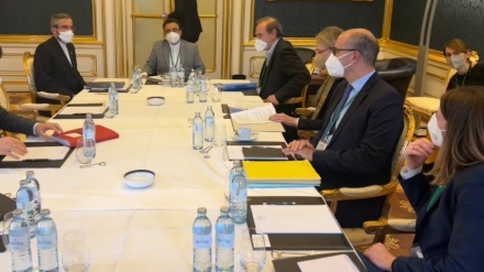 המשא ומתן בווינה נמשך בין איראן ומדינות הטרויקה האירופית