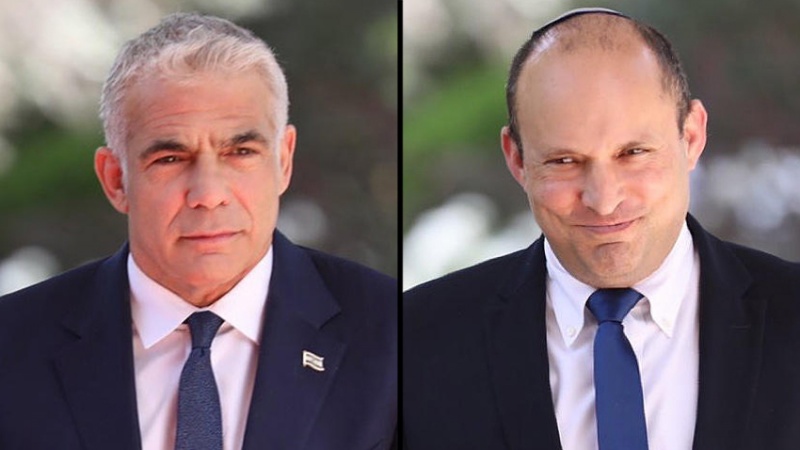 ממשלת לצורכי מינוי מקורבים