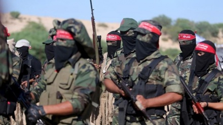 Palestina Peringatkan Pembentukan Koalisi Militer Baru Pro-Israel