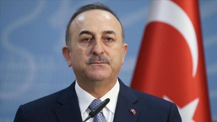 Tırkiyə ğərbiku tənğidış kardə.