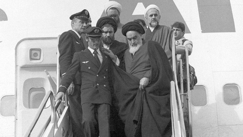 Ayatollah Khamenei, Sicurezza e stabilità nella Regione (1)