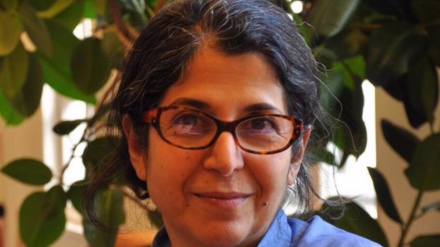 Iran: Erklärung Frankreichs zur inhaftierten iranischen Staatsangehörigen „unbegründet“