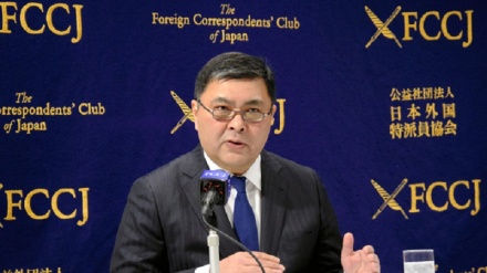 カザフ駐日大使、「対日経済影響は最小限に」