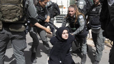 EU admits teaming up with Israeli regime police enables mass surveillance