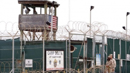 آمریکا باردیگر وعده بستن زندان گوانتانامو را داد