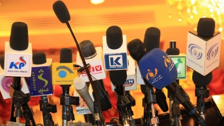 طالبان نشست خبرنگاران و نهادهای رسانه های افغانستان را لغو کرد