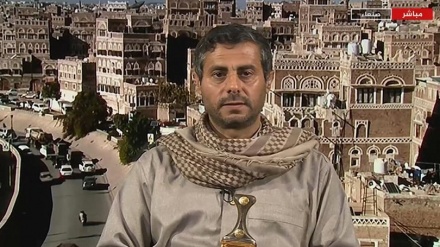 Муҳаммад Ал-Бахитӣ: Ба ҳадаф қарор додани таъсисоти нефтии кишварҳои ҳамсоя идома медиҳем