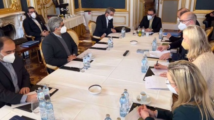 Vienna talks: Iran, EU, E3 discuss verifying, guaranteeing removal of sanctions 