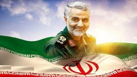 (VIDEO) Iran, il generale martire Soleimani assassinato dai terroristi americani in Iraq