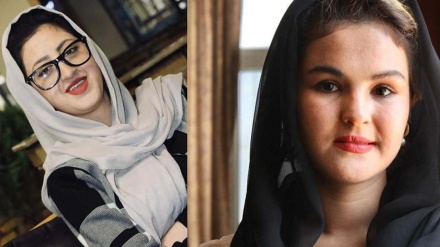  نگرانی سازمان ملل از ناپدید شدن دو فعال حقوق زنان در کابل