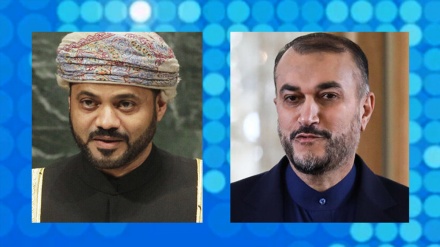 Iran und Oman erörtern bilaterale Beziehungen und regionale Entwickungen