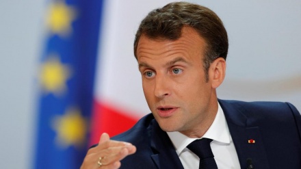Macron konfirmon perspektivën për anëtarësim të Ballkanit Perëndimor