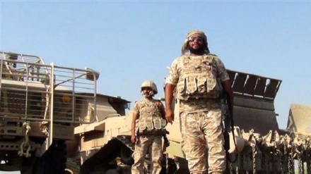 Tërheqja e trupave të Emirateve të Bashkuara Arabe nga provinca Shabva e Jemenit