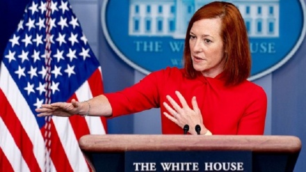 מבוכה בצוות האמריקני בווינה