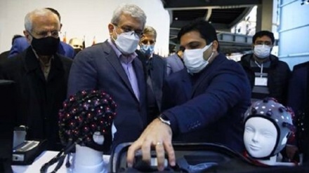 תערוכה להשיגים איראנים בתחום מדעי הקוגניציה