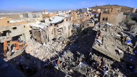 Ansarullah: Yemenis entitled to avenge nation’s sufferings inflicted due to war, siege 