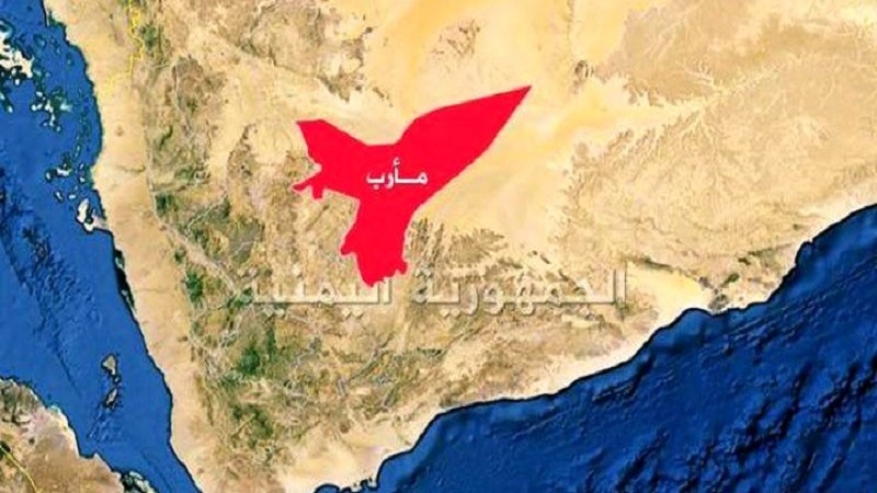 کشته شدن 5 غیرنظامی در حمله جنگنده های ائتلاف سعودی به استان \\\
