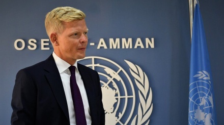 联合国特使呼吁安理会支持也门实现和平