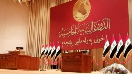 Iraq: si svolge la prima riunione del Parlamento