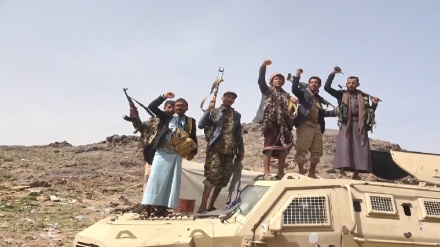 Yemen ordusu, Suudi Arabistan sınırlarında yeni noktalarda kontrol sağladı