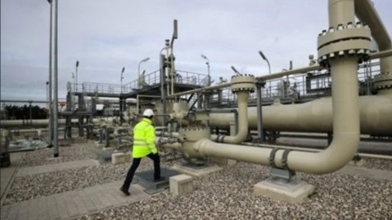 Gaz kıtlığı nedeniyle Türkiye'de elektrik üretimi azaldı