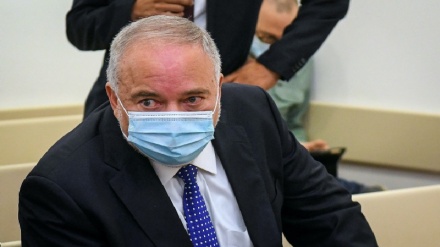 ליברמן נמצא חיובי לקורונה ימים אחרי שהתחסן במנה רביעית