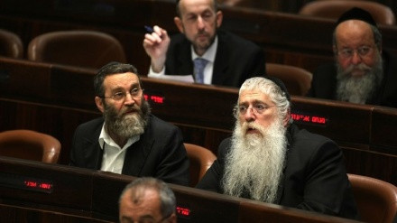 מגעים אינטנסיביים בין הקואליציה למפלגות החרדיות